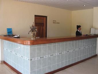 Hotel Miraflores