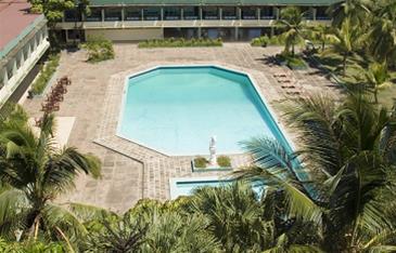 Hotel Miraflores