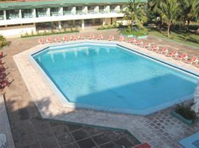 Hotel Miraflores