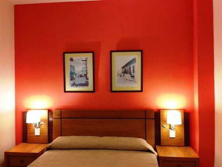 Hotel Rex