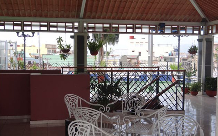 Hotel Rex