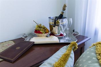 Hotel Sant Antonin