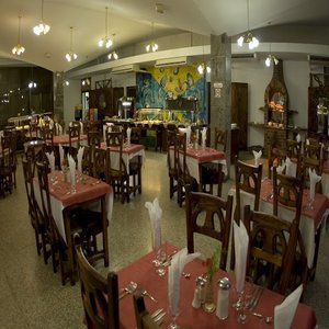 Hotel Islazul El Bosque
