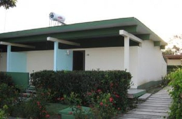 Hotel Islazul El Bosque