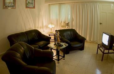 Hotel Islazul El Bosque