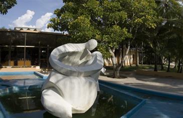 Hotel Islazul El Bosque