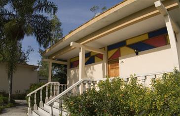 Hotel Islazul El Bosque