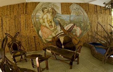 Hotel Islazul El Bosque