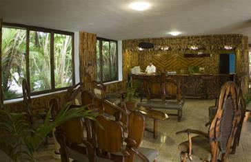 Hotel Islazul El Bosque