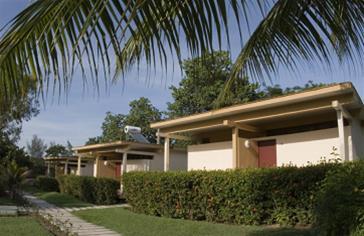 Hotel Islazul El Bosque