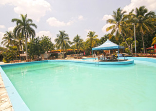 Hotel Islazul El Bosque