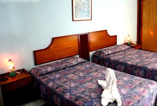 Hotel Islazul El Bosque