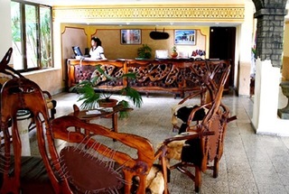 Hotel Islazul El Bosque