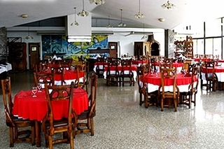 Hotel Islazul El Bosque