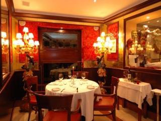 Hotel Al Gambero