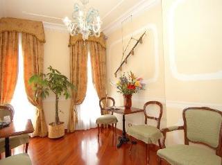 Hotel Al Gambero