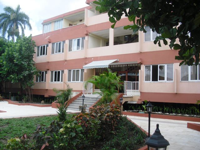 Hotel Islazul Pernik