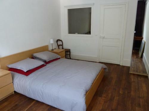 Apartamento Les Carr�s