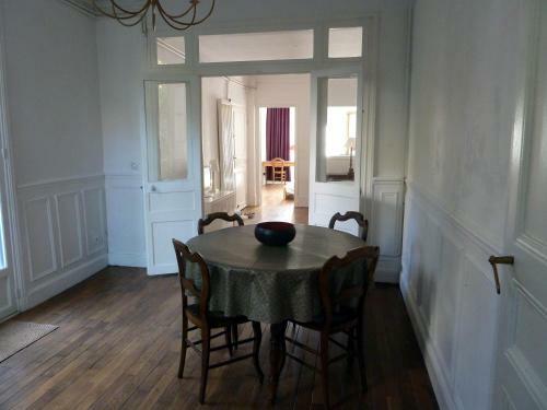 Apartamento Les Carr�s