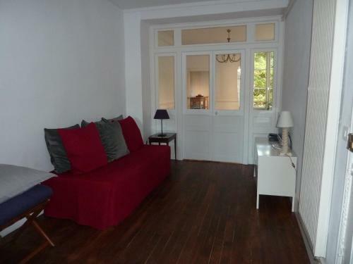 Apartamento Les Carr�s