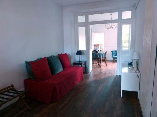 Apartamento Les Carr�s
