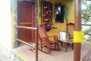 Hotel Villa Islazul Mirador de Mayabe