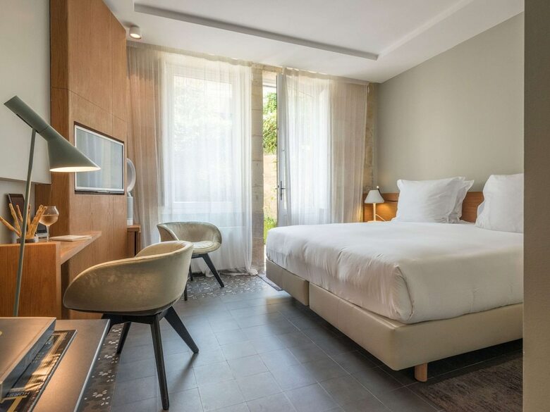 Hotel Yndo H�tel