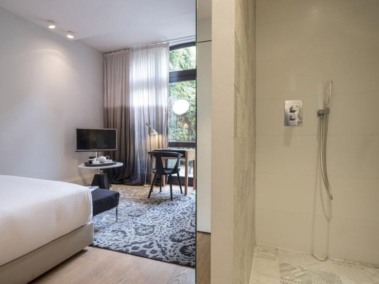 Hotel Yndo H�tel