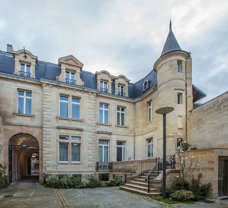 Hotel Yndo H�tel