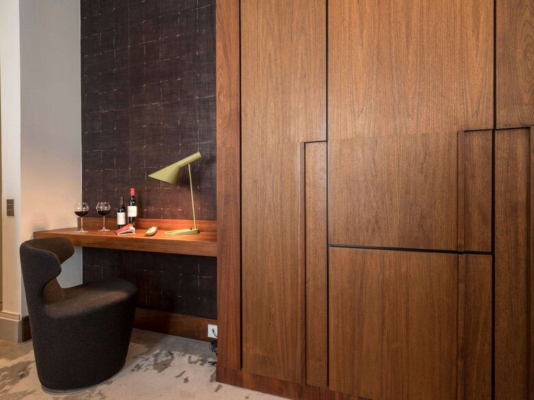 Hotel Yndo H�tel