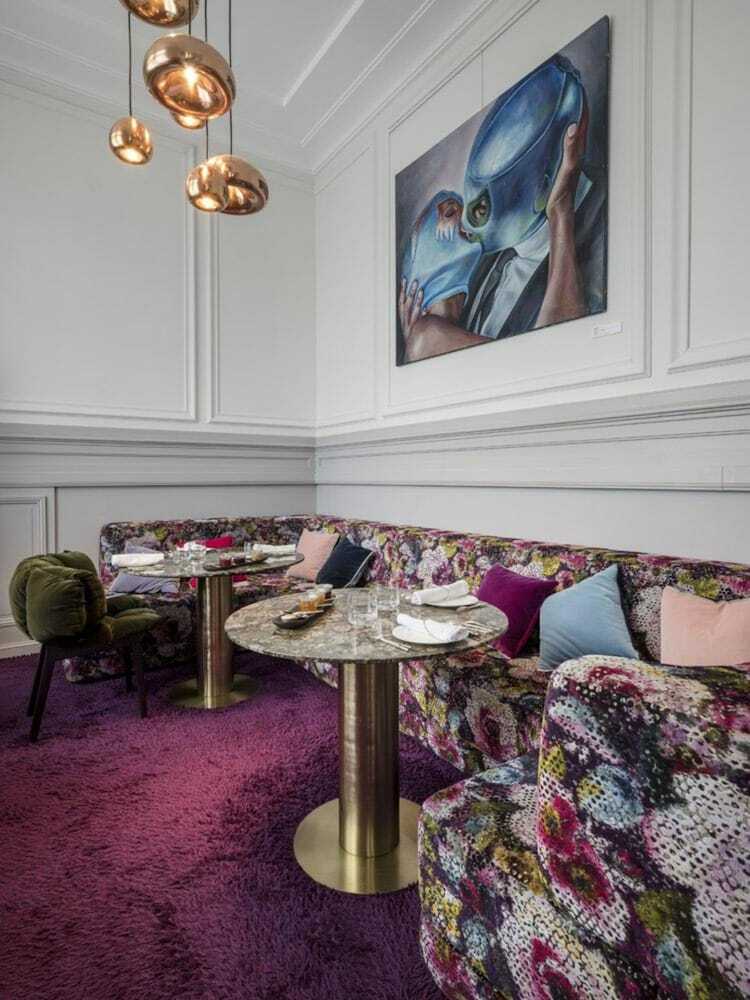 Hotel Yndo H�tel