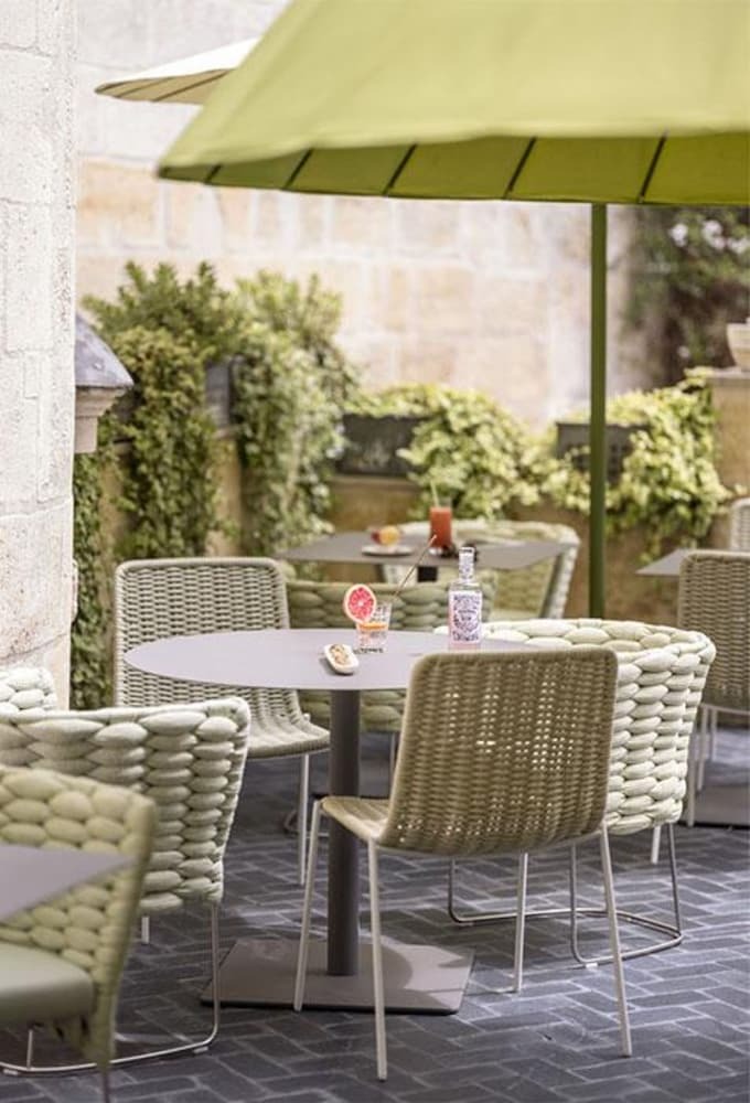 Hotel Yndo H�tel