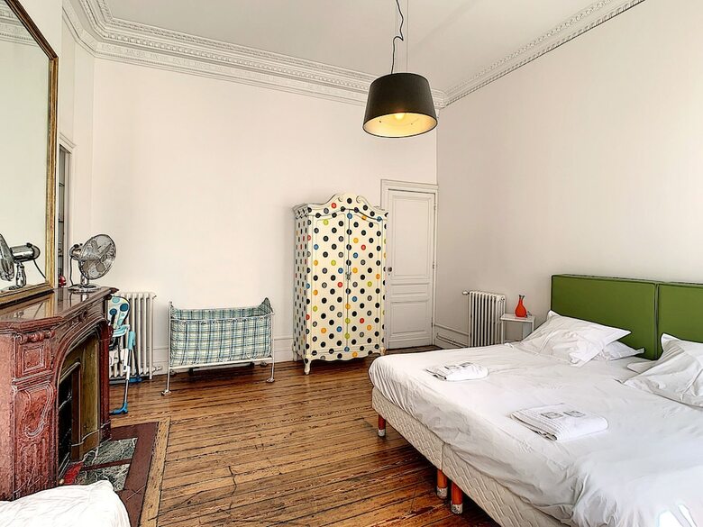 Apartamento La Maison De Sebea