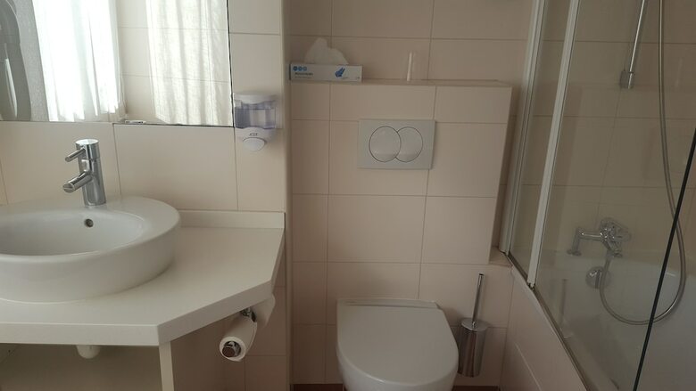 Hotel Acanthe H�tel