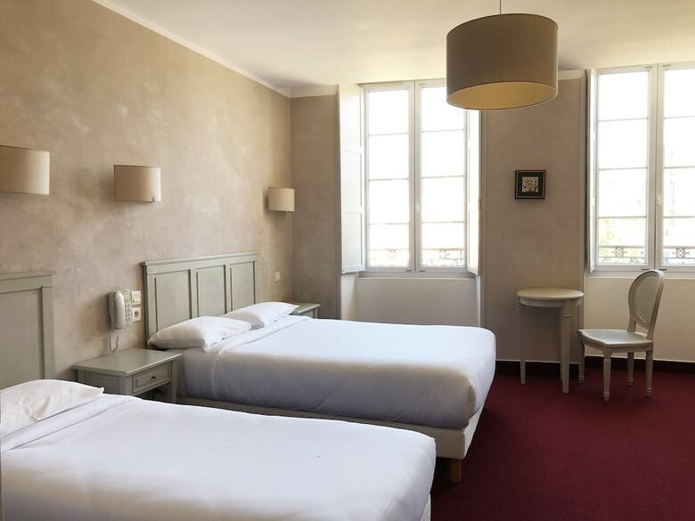 Hotel Acanthe H�tel