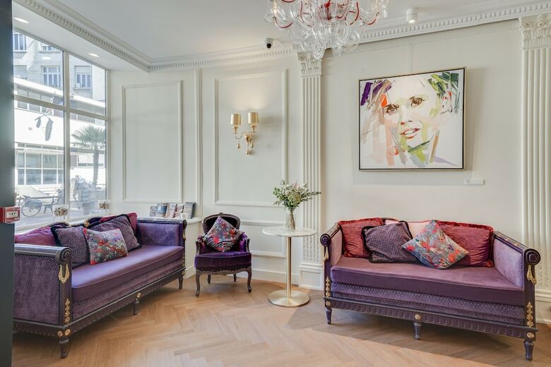 Hotel Acanthe H�tel