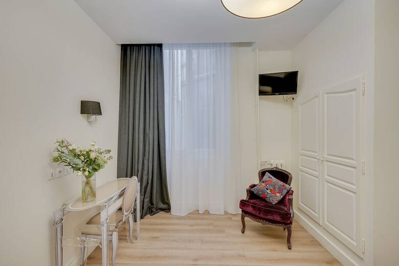 Hotel Acanthe H�tel