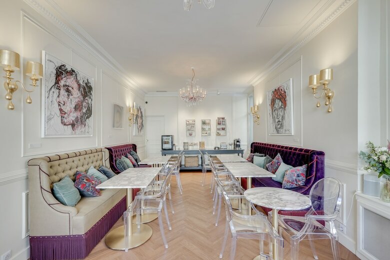 Hotel Acanthe H�tel