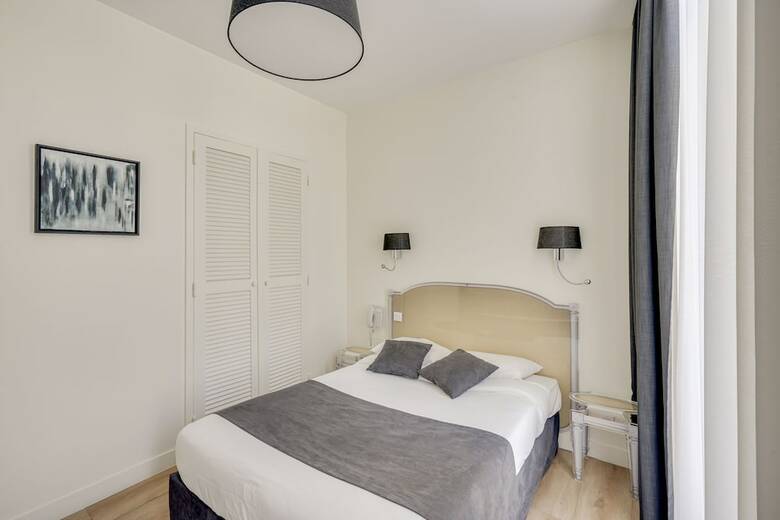 Hotel Acanthe H�tel