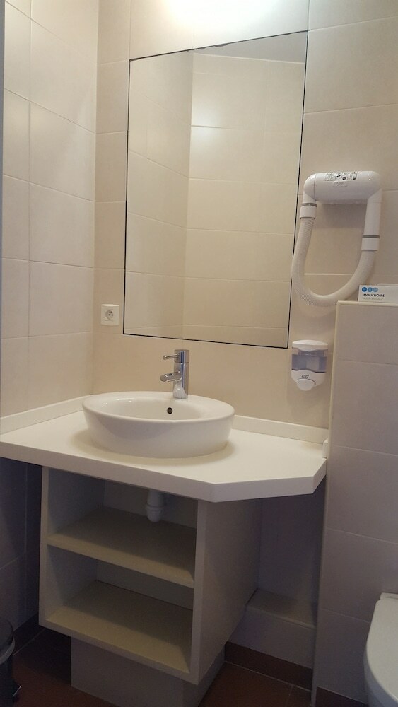 Hotel Acanthe H�tel