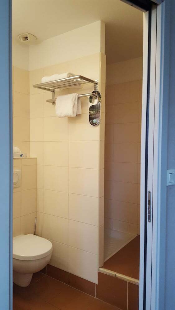 Hotel Acanthe H�tel
