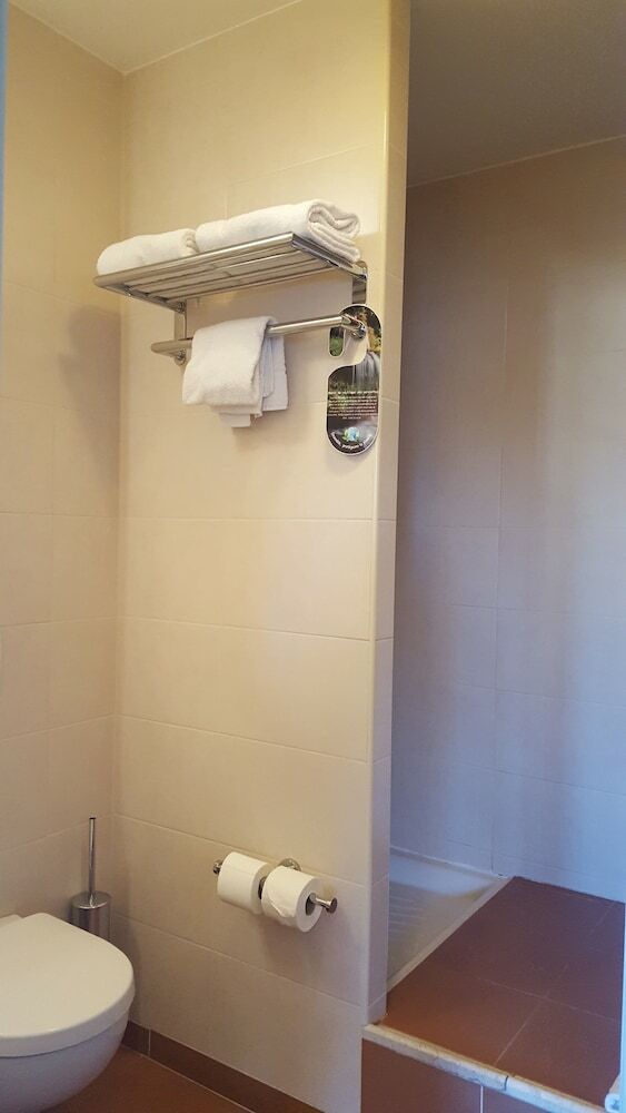 Hotel Acanthe H�tel