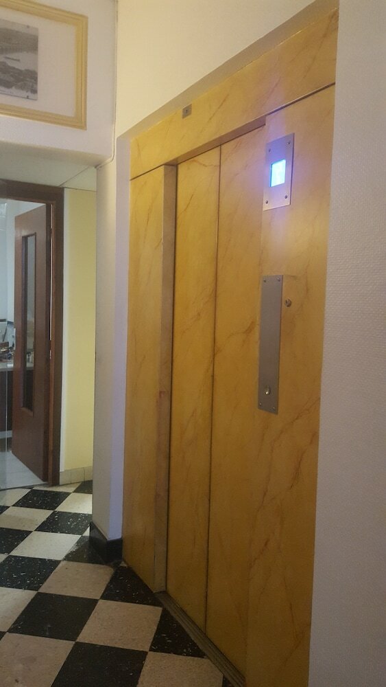 Hotel Acanthe H�tel