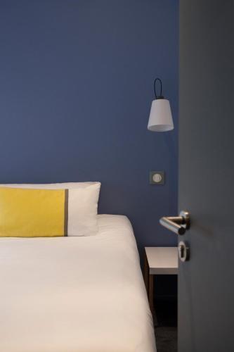 Hotel La Cour Carr�e