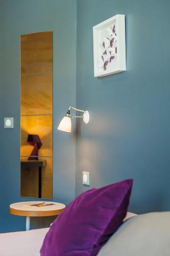 Hotel La Cour Carr�e
