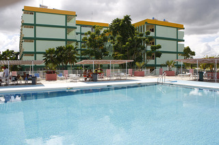 Hotel Moron