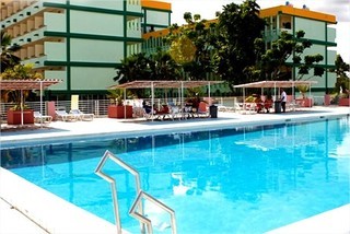 Hotel Moron