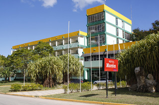Hotel Moron