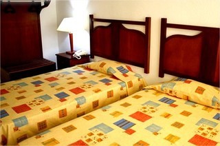 Hotel Moron