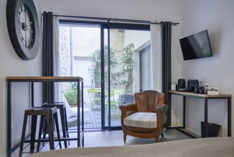 Bed & Breakfast Amicalement H�te